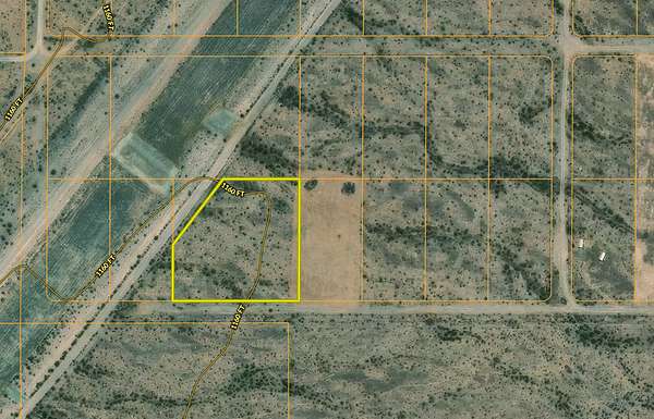 1.9 Acres of Residential Land for Sale in Tonopah, Arizona