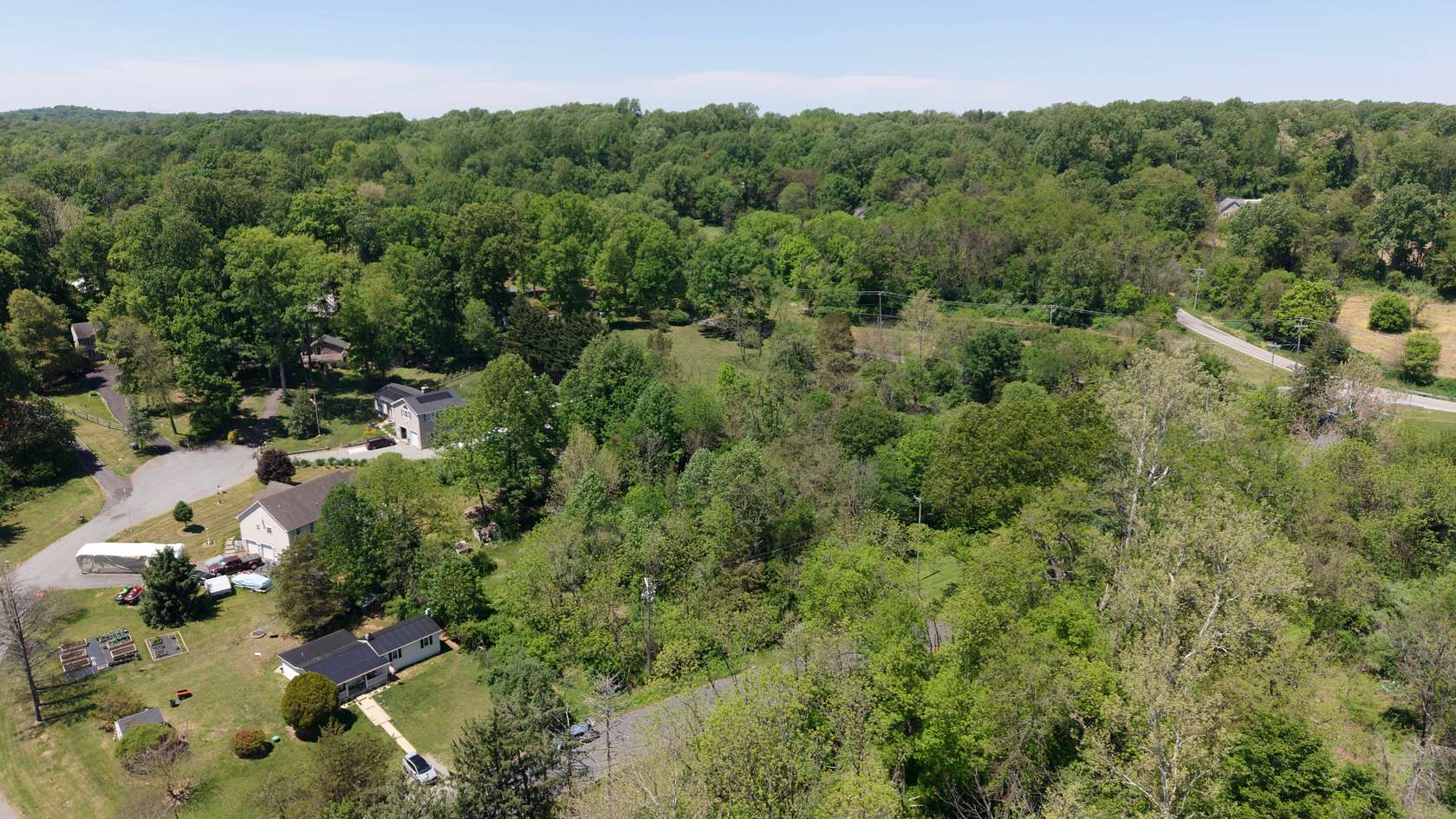 0.5 Acres of Residential Land for Sale in Rising Sun, Maryland