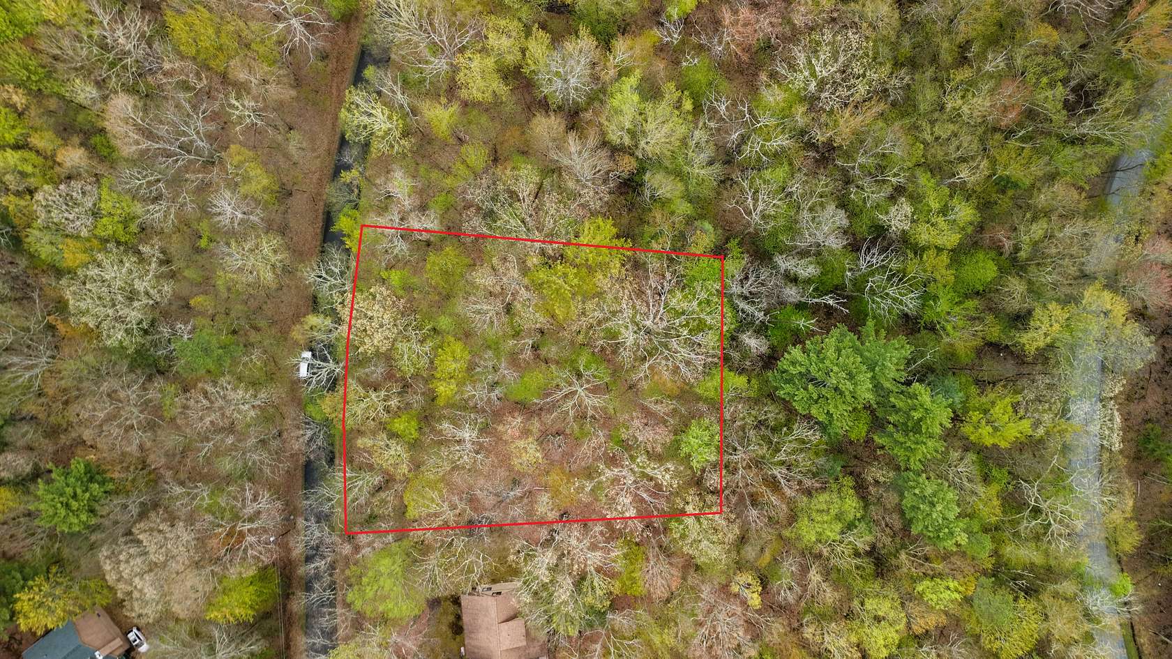 0.47 Acres of Residential Land for Sale in Tafton, Pennsylvania