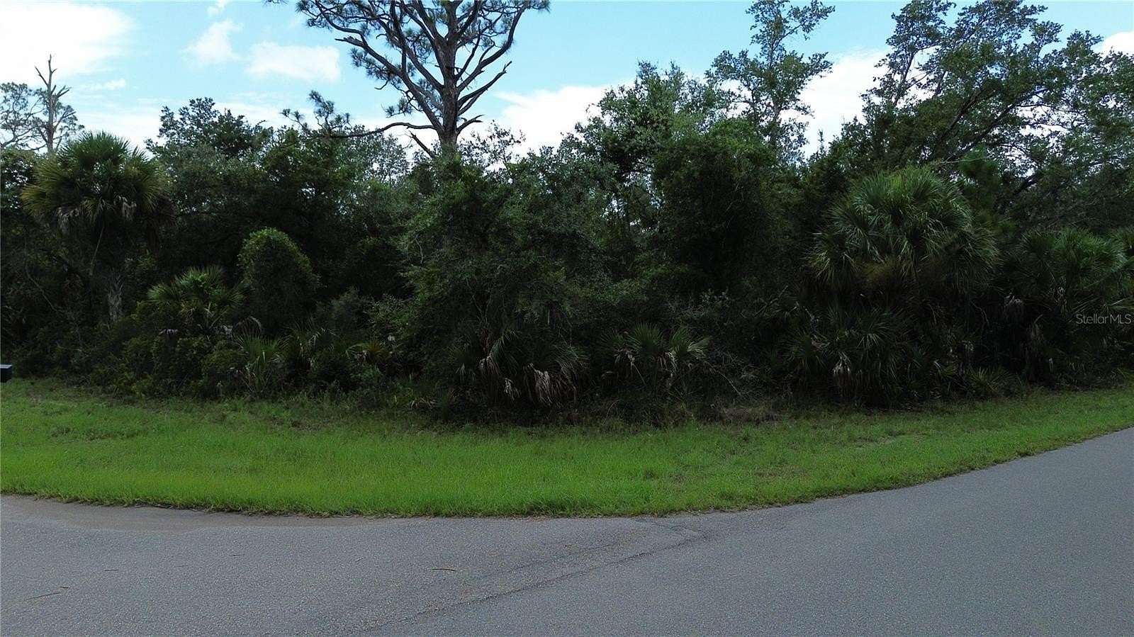 0.34 Acres of Residential Land for Sale in Port Charlotte, Florida