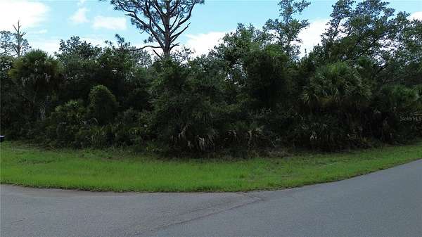 0.34 Acres of Residential Land for Sale in Port Charlotte, Florida