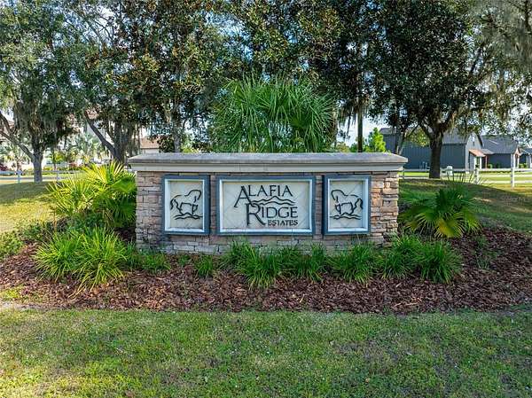 5 Acres of Land for Sale in Plant City, Florida