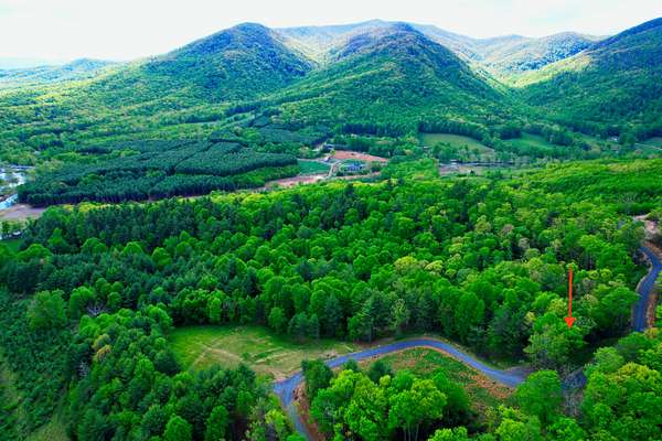 2.79 Acres of Residential Land for Sale in Newland, North Carolina