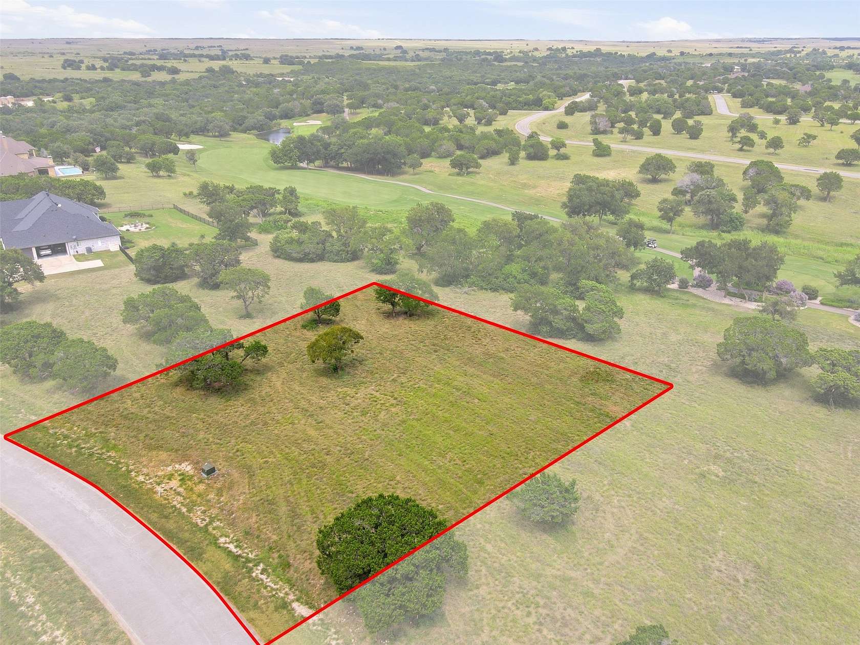 0.29 Acres of Residential Land for Sale in Cleburne, Texas