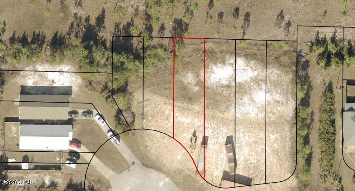 0.2 Acres of Residential Land for Sale in Panama City, Florida