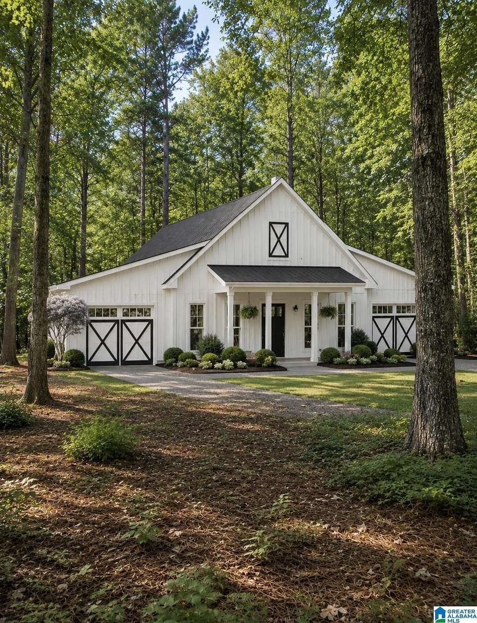 1.73 Acres of Residential Land for Sale in Leeds, Alabama