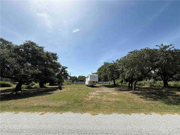 0.32 Acres of Residential Land for Sale in Aransas Pass, Texas