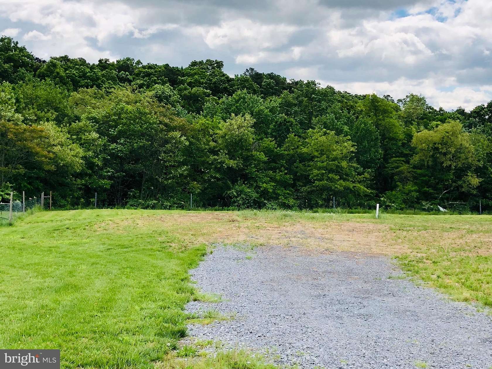 7.77 Acres of Land for Sale in Hedgesville, West Virginia