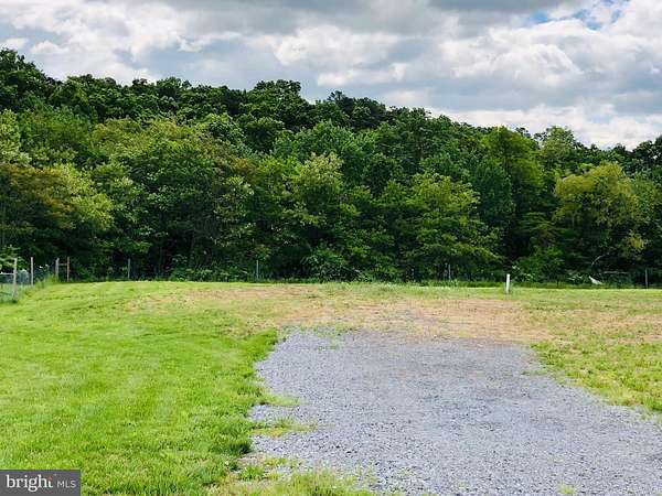 7.77 Acres of Land for Sale in Hedgesville, West Virginia