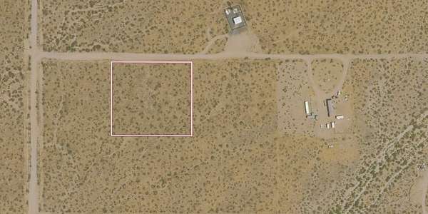 2.33 Acres of Commercial Land for Sale in Golden Valley, Arizona
