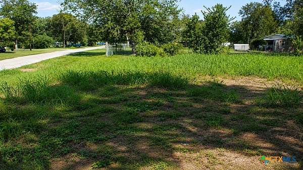 0.13 Acres of Land for Sale in Waelder, Texas