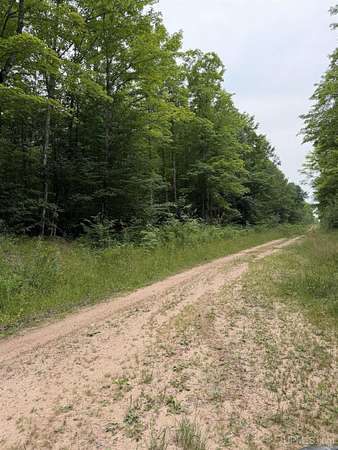 8 Acres of Recreational Land for Sale in Ontonagon, Michigan