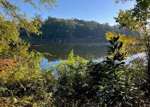 0.5 Acres of Residential Land for Sale in Andalusia, Alabama