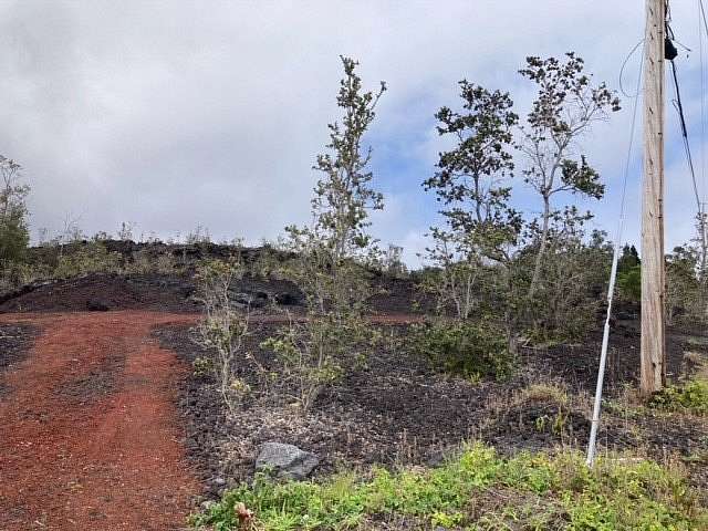 1 Acre of Land for Sale in Hawaiian Ocean View, Hawaii