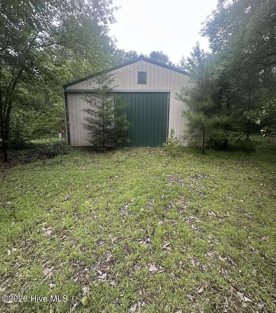 17.4 Acres of Recreational & Residential Land for Sale in Lillington, North Carolina