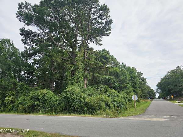 0.2 Acres of Residential Land for Sale in Oak Island, North Carolina