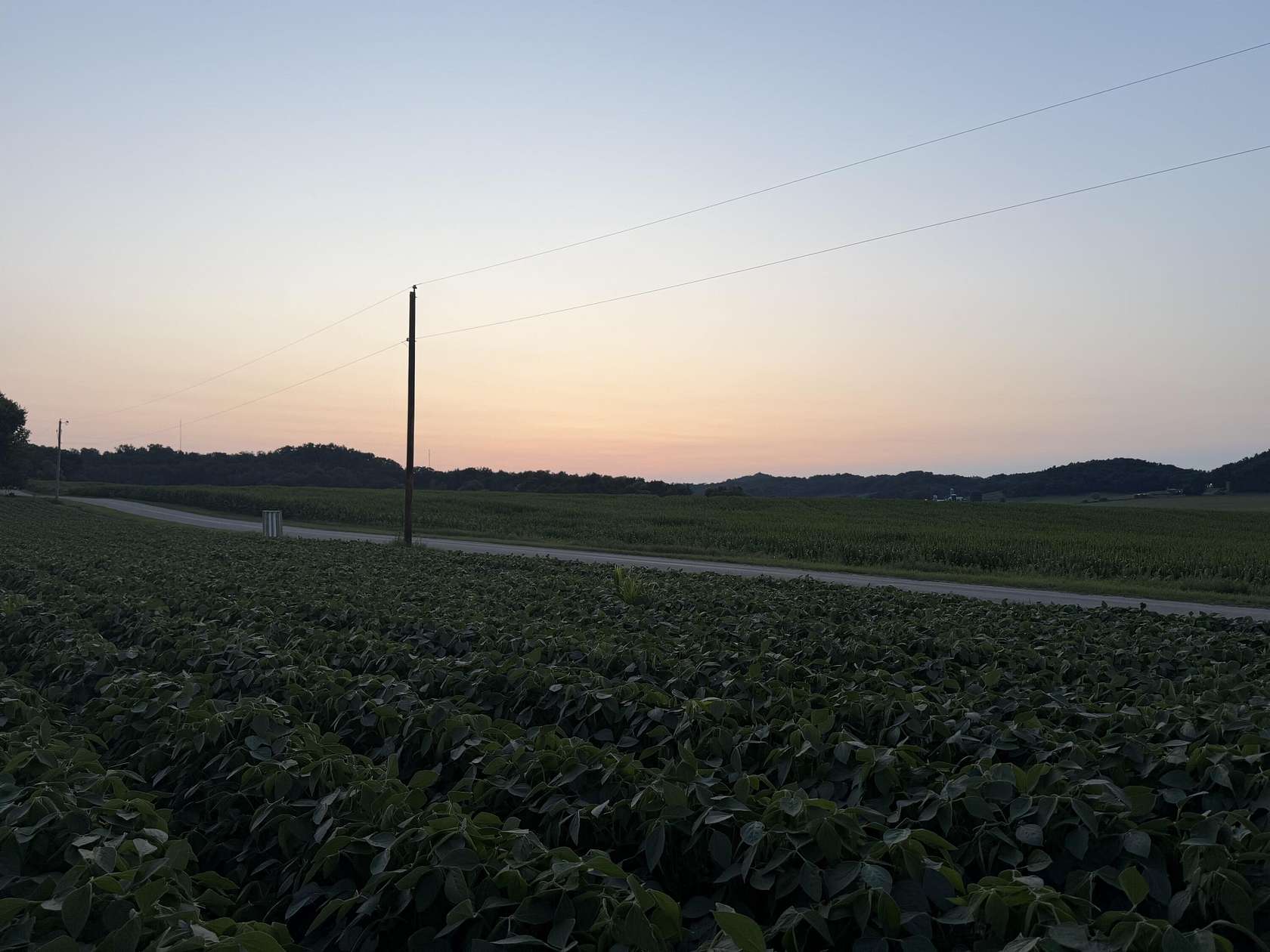 1.5 Acres of Land for Sale in Sparta, Wisconsin