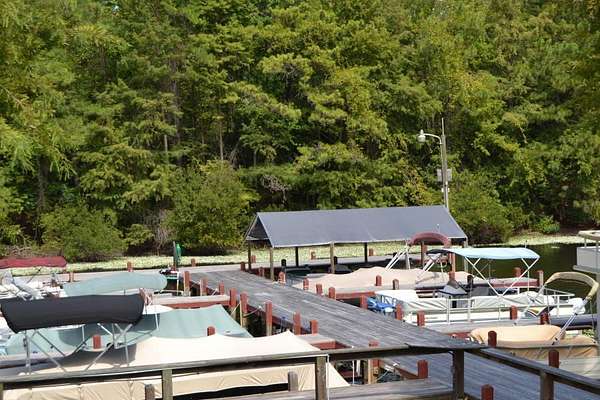 1 Acre of Residential Land for Sale in Santee, South Carolina