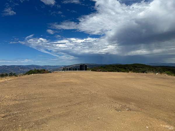 80 Acres of Recreational Land for Sale in Hopland, California