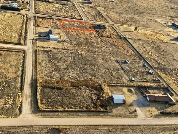 0.48 Acres of Land for Sale in Goodwell, Oklahoma