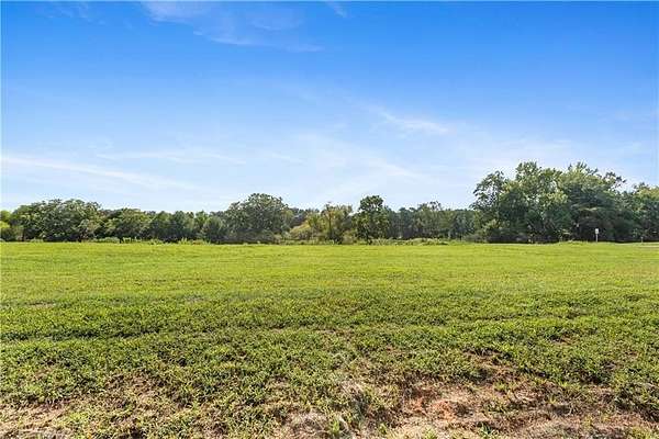 3 Acres of Residential Land for Sale in Canton, Georgia