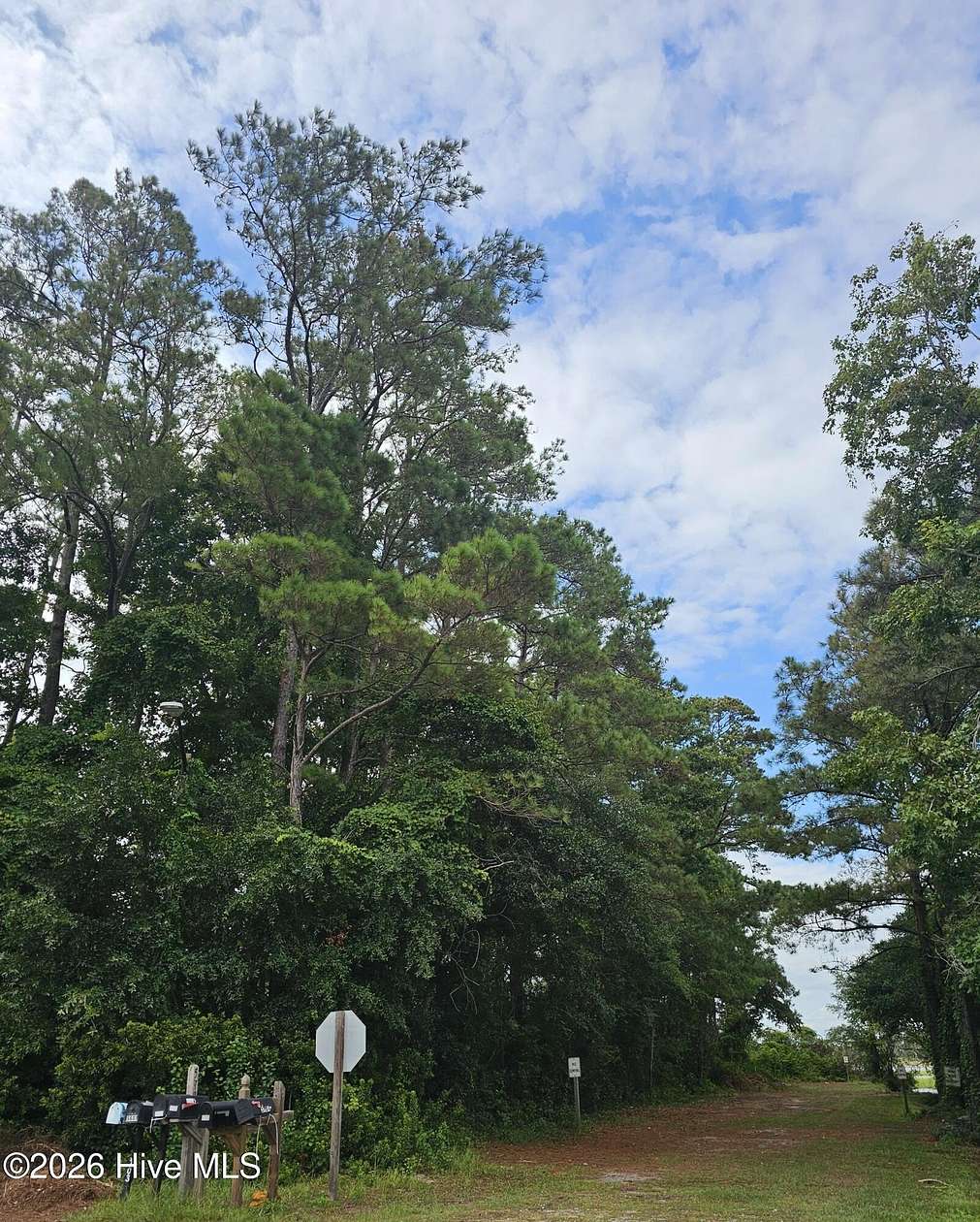 0.4 Acres of Residential Land for Sale in Oak Island, North Carolina