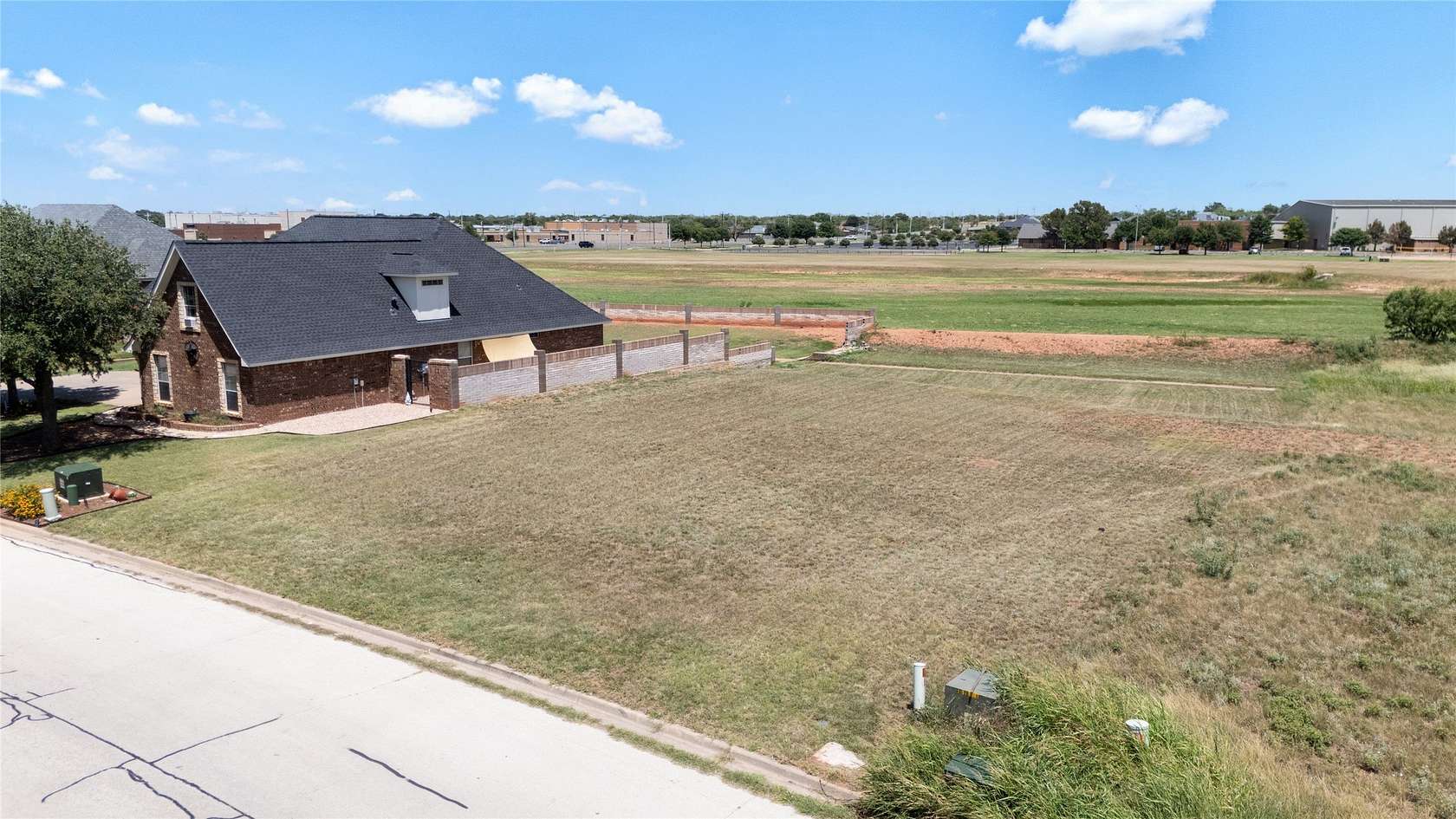 0.46 Acres of Residential Land for Sale in Abilene, Texas