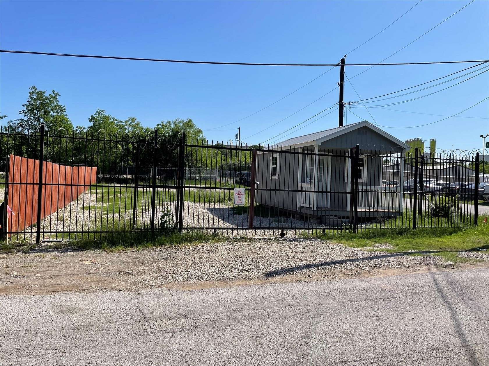 0.12 Acres of Mixed-Use Land for Sale in Dallas, Texas