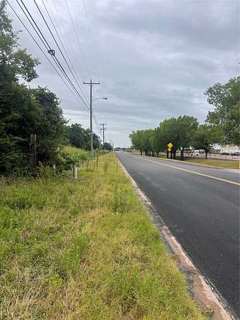 0.33 Acres of Mixed-Use Land for Sale in Waco, Texas