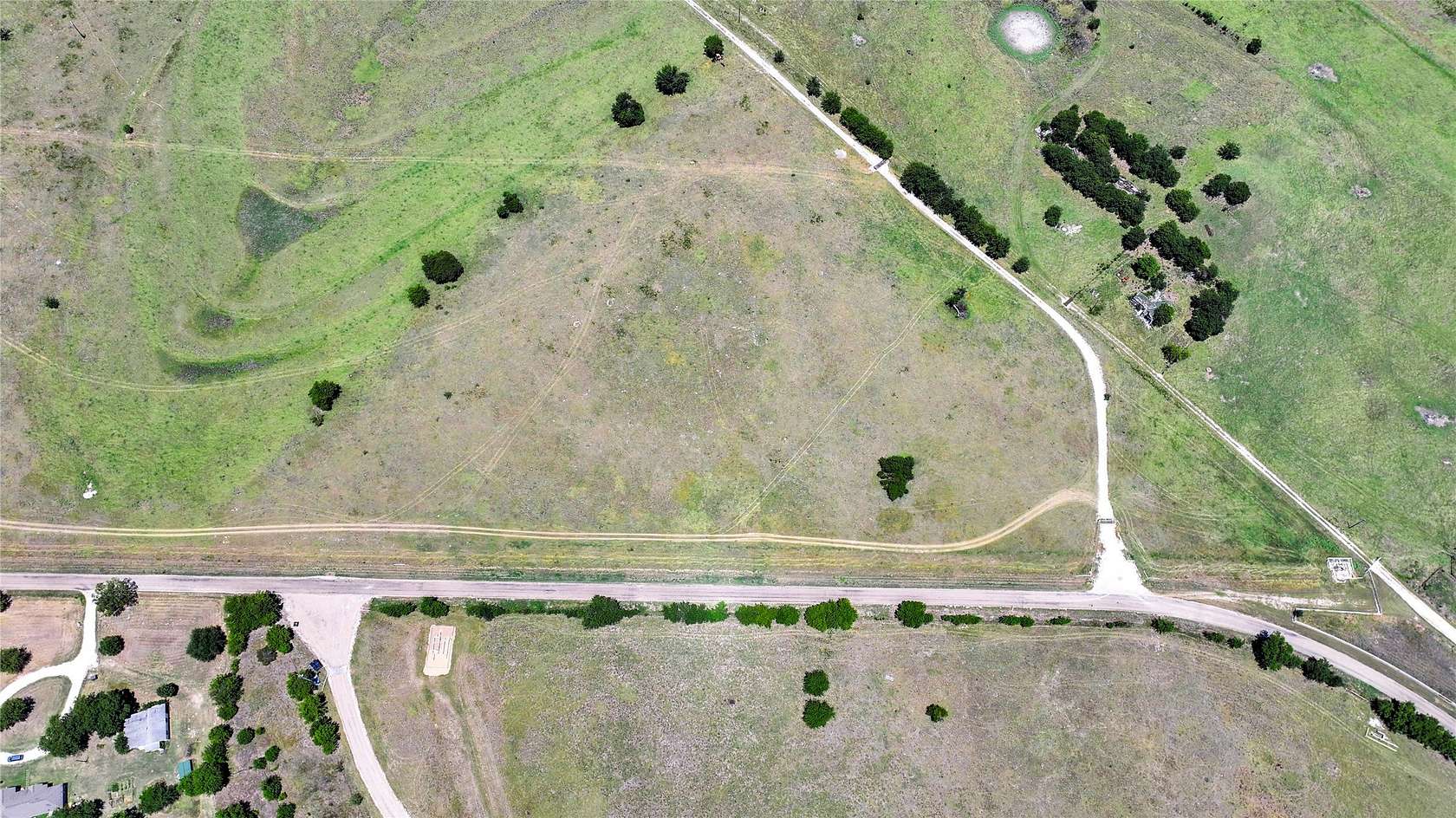 2 Acres of Residential Land for Sale in Cleburne, Texas