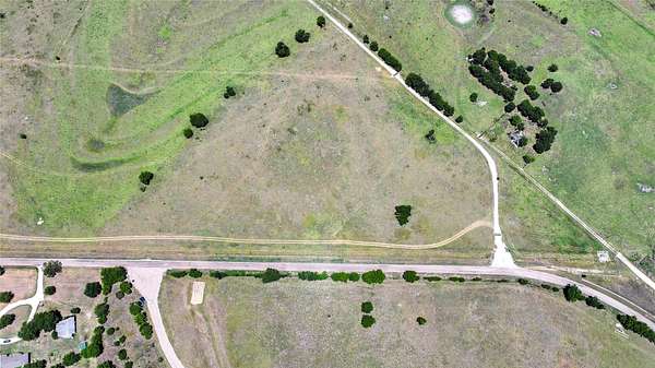 2 Acres of Residential Land for Sale in Cleburne, Texas