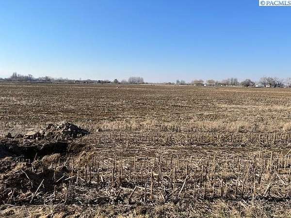 20.3 Acres of Agricultural & Residential Land for Sale in Prosser, Washington