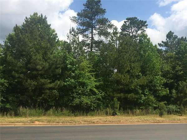 2 Acres of Residential Land for Sale in Canton, Georgia