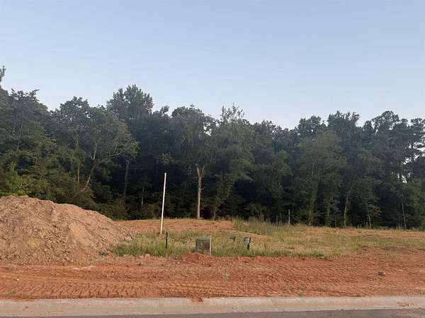 0.48 Acres of Mixed-Use Land for Sale in Arkadelphia, Arkansas