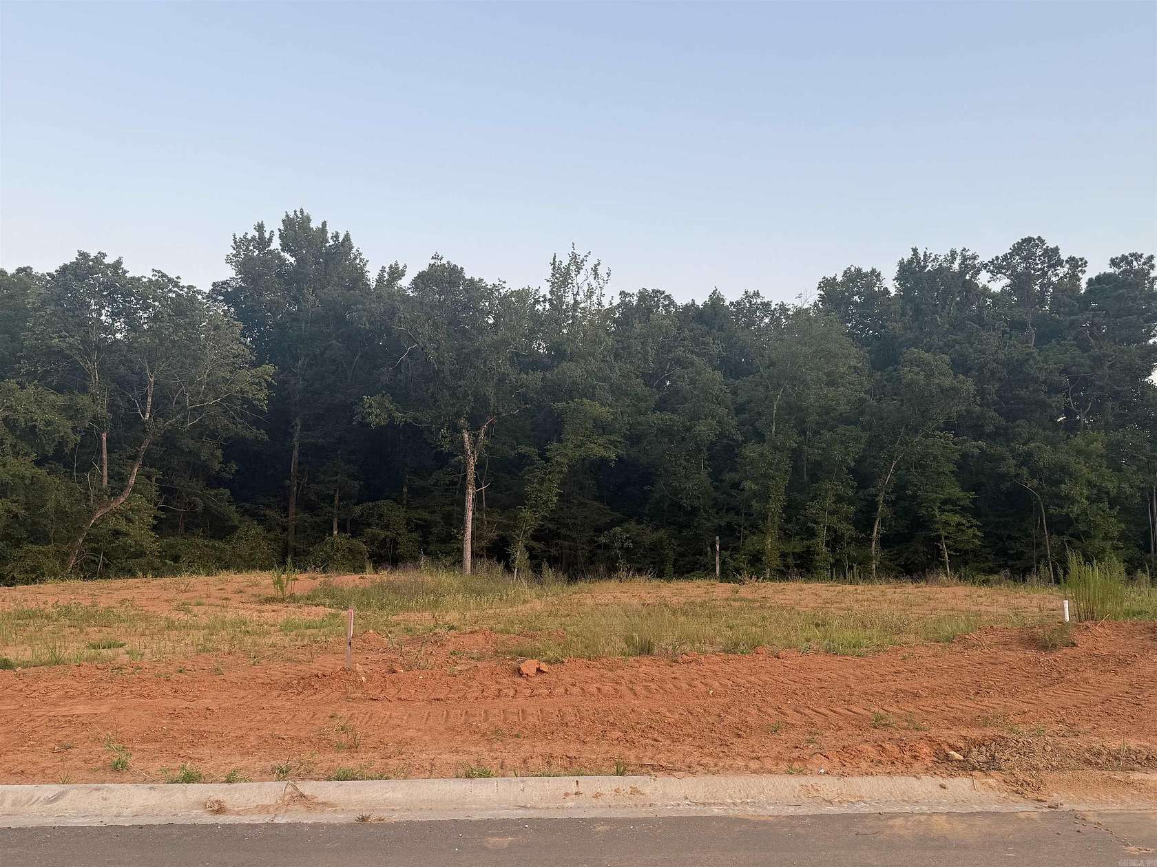 0.44 Acres of Mixed-Use Land for Sale in Arkadelphia, Arkansas