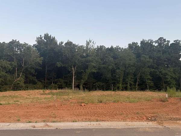 0.44 Acres of Mixed-Use Land for Sale in Arkadelphia, Arkansas