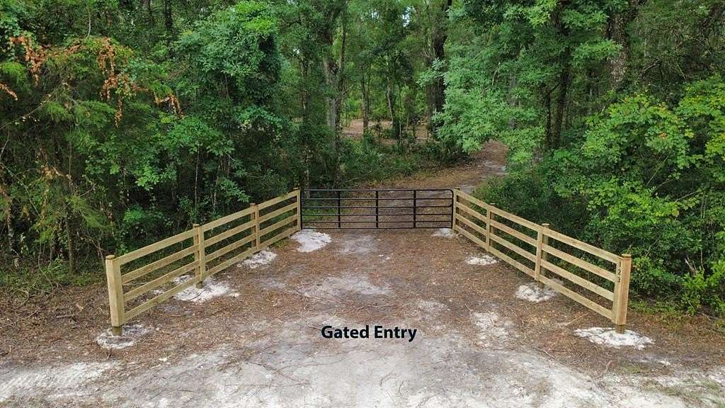 2.38 Acres of Residential Land for Sale in Old Town, Florida
