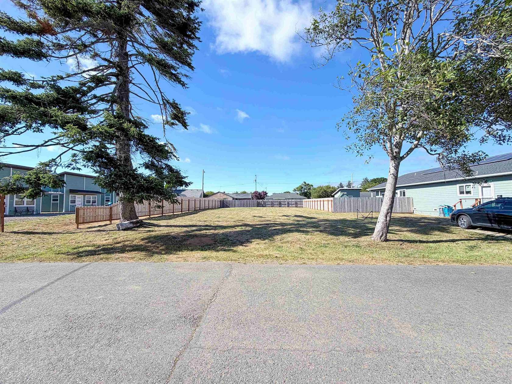 0.17 Acres of Residential Land for Sale in Crescent City, California