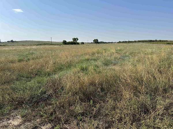 40 Acres of Land for Sale in Shattuck, Oklahoma