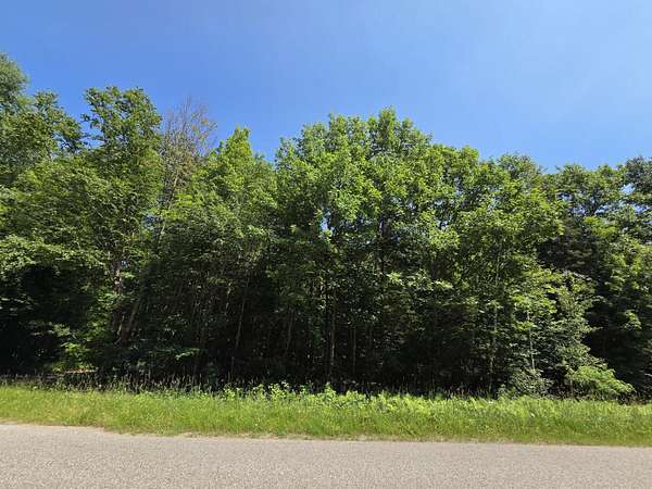 0.57 Acres of Land for Sale in Barbeau, Michigan