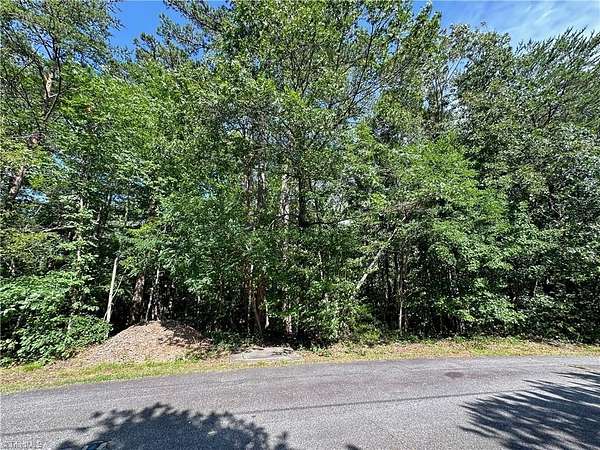 2.66 Acres of Residential Land for Sale in Morganton, North Carolina