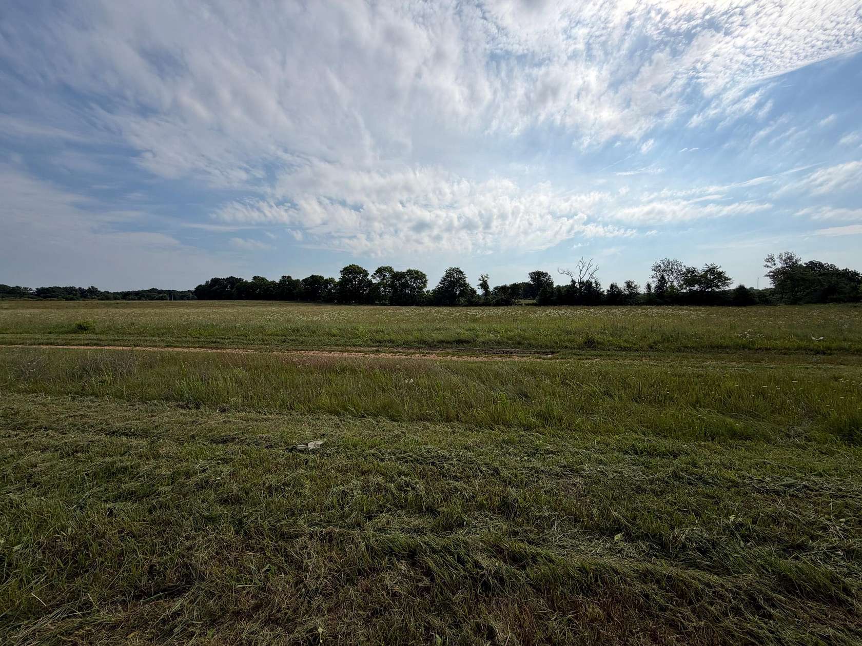 9 Acres of Residential Land for Sale in Bolivar, Missouri