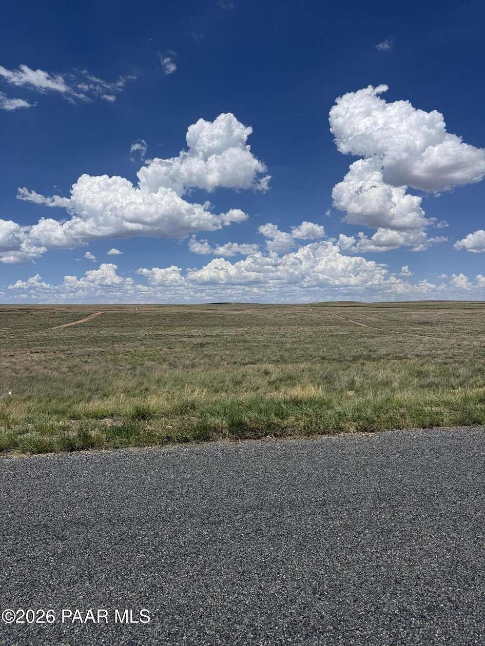6.6 Acres of Land for Sale in Prescott Valley, Arizona