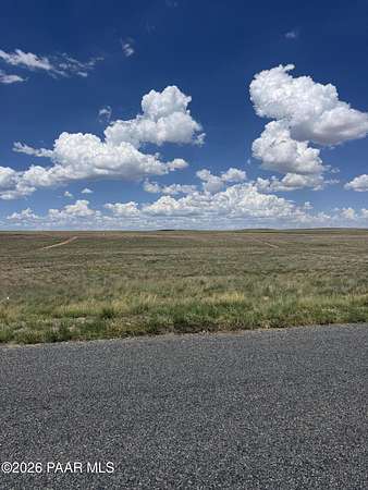 6.6 Acres of Land for Sale in Prescott Valley, Arizona