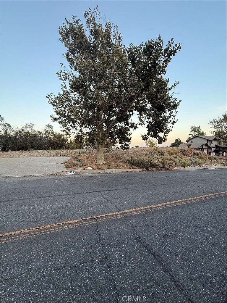 0.74 Acres of Residential Land for Sale in San Bernardino, California