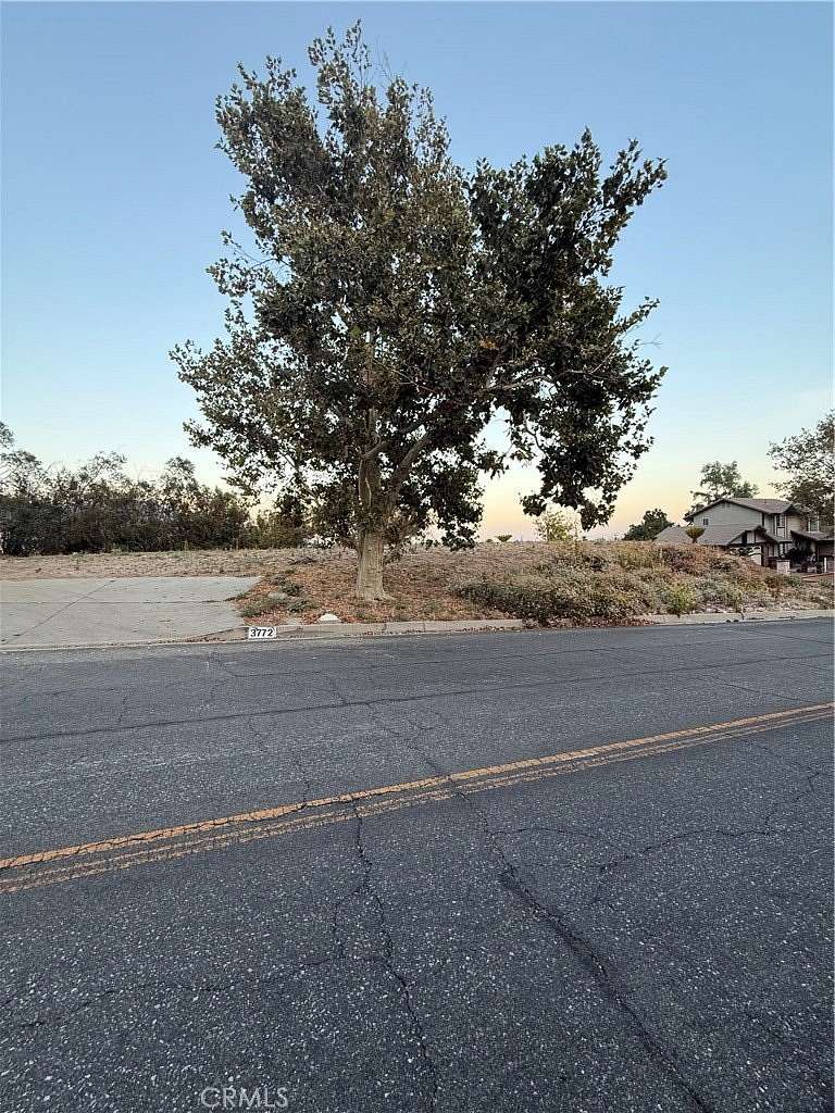 0.74 Acres of Residential Land for Sale in San Bernardino, California