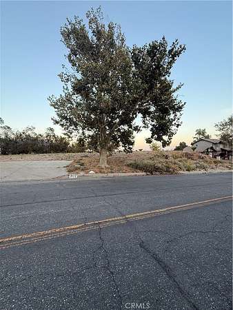 0.74 Acres of Residential Land for Sale in San Bernardino, California