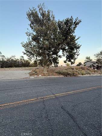 0.74 Acres of Residential Land for Sale in San Bernardino, California
