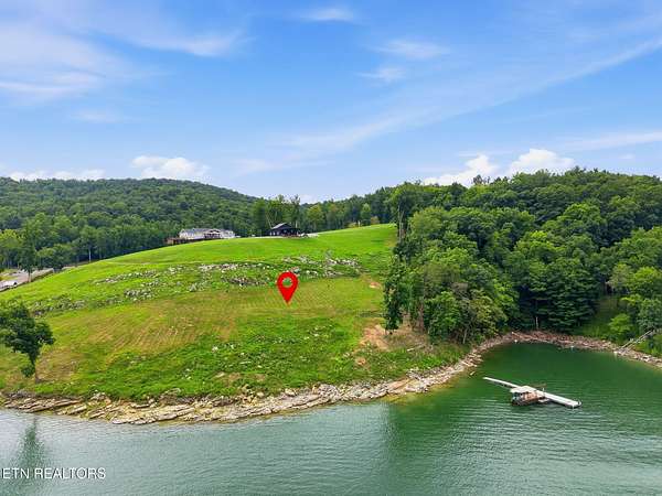 0.78 Acres of Residential Land for Sale in Maynardville, Tennessee