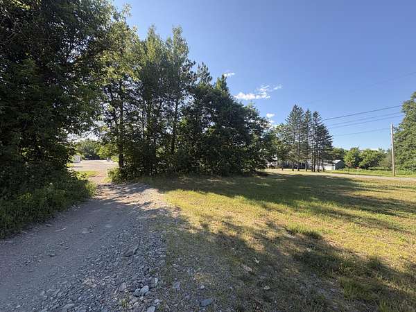 0.63 Acres of Mixed-Use Land for Sale in Lee, Maine